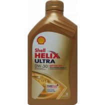 Oleo Motor Shell 0w30 Ultra