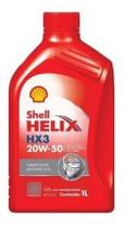 Òleo Motor Shell Helix Hx3 20w50 Motor Mineral