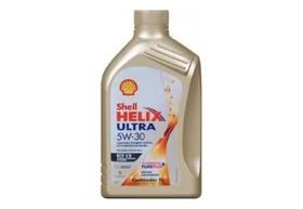 Óleo Motor Shell Helix Ultra Ect C2 5w30 100% Sintético 1 Lt