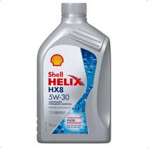 Oleo Motor Shell Hx8 5w30 Api Sp Gf6a Sintetico 1 Litro
