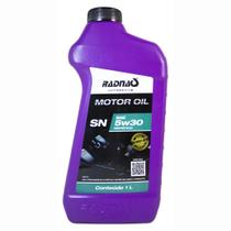 Óleo Motor Sintetico 5w30 MO1312 Radnaq