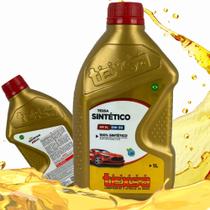 Óleo Motor Sintetico Texsa 5w30