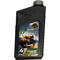 Oleo motor -syn 4t 20w50 mineral api sl (24x1l) -15