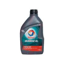 Óleo motor total- semissintético flex 10w40 sl/ 1 l -207797 Óleo motor total- semissintético flex 10w40 sl/ 1 l -207797