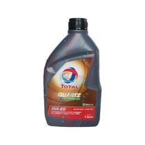 Óleo motor total - sintetico 0w20/ 1l - sn - 207688