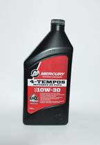 Oleo motor v-6/v-8 popa 10w30-8m0158794