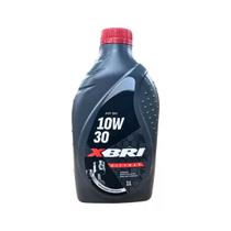 Óleo Motor Xbri Citymax 10w30 Api Sn Semissintético