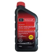 Óleo Motorcraft Synthetic 5W30 1L Diesel Leve Óleo Motorcraft Synthetic 5W30 1L Diesel Leve