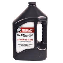 Óleo Motores de Popa 2 Tempos Optimax Galão 4 Litros