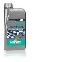 Óleo Motorex Fork Oil - 5w