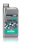 Óleo Motorex Fork Oil - 7,5w Óleo Motorex Fork Oil - 7,5w