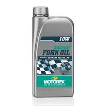 Óleo motorex racing fork 10w Óleo motorex racing fork 10w