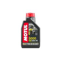Óleo Motul 5000 10w40 4t 1 Lt Semi Sint Kawasaki Ninja 300 Óleo Motul 5000 10w40 4t 1 Lt Semi Sint Kawasaki Ninja 300