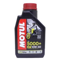 Oleo Motul 5000 Motor 4T SAE 10w30 Semisintetico 1L