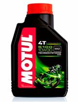 Óleo Motul 5100 10w 30 4 Tempo 1 Litro Óleo Motul 5100 10w 30 4 Tempo 1 Litro