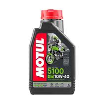 Óleo Motul 5100 10W40 4T - 1 Litro