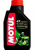 Óleo Motul 5100 4 Tempos 15w50 1 Litro Óleo Motul 5100 4 Tempos 15w50 1 Litro