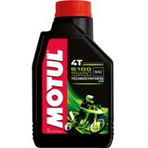 Óleo Motul 5100 4T (Semi-sintético) 15W50 1L Óleo Motul 5100 4T (Semi-sintético) 15W50 1L