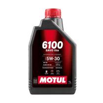 Óleo Motul 6100 5W30 Save-Lite 1Litro