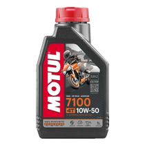 Óleo MOTUL 7100 10W50 4T 1L