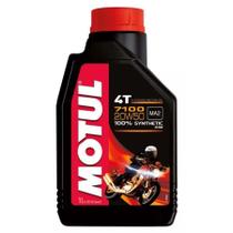 Óleo Motul 7100 20 w 50 Sintético 1 Litro
