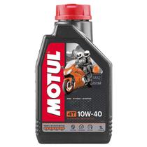 Óleo Motul 7100 4T (100% Sintético) 10W40 1L Óleo Motul 7100 4T (100% Sintético) 10W40 1L