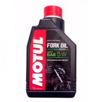 Oleo motul fluido de suspensao forkoil 5w light
