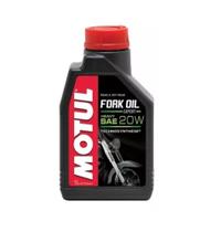 Óleo Motul Fork Oil 20w Expert Garfo Bengala 1 L - Motul