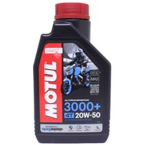 Oleo Motul Motor 4T SAE 20w50 Mineral 1L