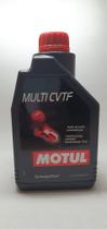 Óleo Motul Multi CVTF para Câmbio Automático - 01 Lt