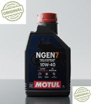 Óleo motul ngen 7 10w40 4t original Óleo motul ngen 7 10w40 4t original