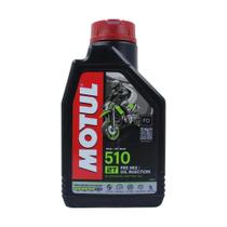 Oleo motul pre-mix 510 2t