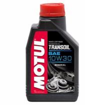 Oleo Motul Transoil 10w30 Mineral Caixa Embreagem 1lt