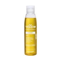 Óleo Multibenefícios Cabelo e Corpo Nutritive Yellow Star 120ml - Iluminador Instantâneo