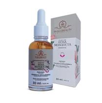 Oleo multibenefícios para rosto e pele 30ml