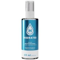 Óleo Multifuncional 60ml Hidratei