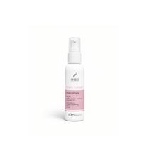 Óleo Multifuncional Finish Threads 60ml: Luminosidade Intensa, Anti-Frizz e Proteção Térmica e Solar Shed Professional