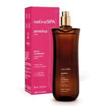 Óleo Multifuncional Glorioso Nativa Spa Ameixa 85ml - o boticário Óleo Multifuncional Glorioso Nativa Spa Ameixa 85ml - o boticário