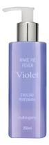 Óleo Multifuncional Make Me Fever Violet 100ml Mahogany