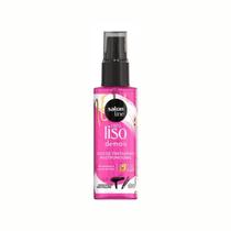 Óleo Multifuncional Meu Liso Demais 60ml Salon Line