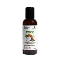 Óleo Multifuncional Natuseiva 100mL Girassol Alecrim Coco Mosqueta Rícino Uva Hidratação e Brilho Óleo Multifuncional Natuseiva 100mL Girassol Alecrim Coco Mosqueta Rícino Uva Hidratação e Brilho