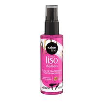 Óleo Multifuncional Salon Line Meu Liso Demais 60ml