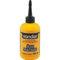 Óleo multiuso 100 ml Óleo multiuso 100 ml