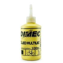 Oleo multiuso 100ml dimec black bull