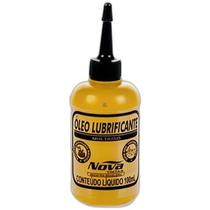 Oleo Multiuso 100ml Nova