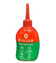 Óleo multiuso 100ml singer Óleo multiuso 100ml singer