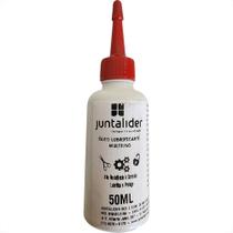 Oleo Multiuso Juntalider 50Ml - Kit C/12