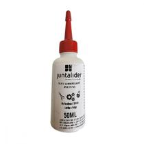 Oleo Multiuso Juntalider 50Ml - Kit C/12
