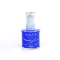 Óleo Multiuso Recovery Oil Keranza 60Ml