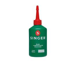 Oleo Multiuso Singer 100Ml c/6 pcs